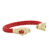 Bangle Dancing Tigers