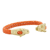Bangle Dancing Tigers