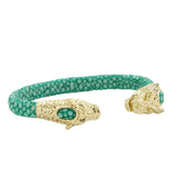 Bangle Dancing Tigers