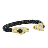 Bangle Dancing Tigers