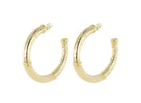 Hoops Grande Saphira Mix