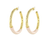 Hoops Grande Saphira Mix