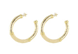 Hoops Grande Saphira Mix