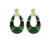 Saphira Fleur de Lis Silk Mix Grande