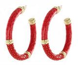 Créoles Full Mix Grande