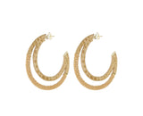 Poisson jaune dansant