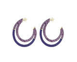 Poisson jaune dansant