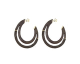 Poisson jaune dansant