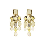 Bulles de danse Saphira