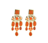 Bulles de danse Saphira