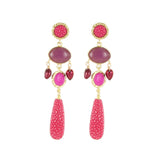 Saphira Love Drops Mix