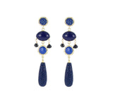 Saphira Love Drops Mix