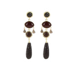 Saphira Love Drops Mix