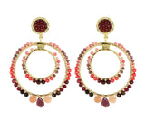 Pierres précieuses Moonstruck Medium