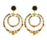 Pierres précieuses Moonstruck Medium