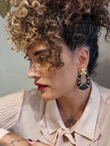 Saphira Fleur de Lis Silk Mix Grande