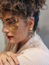 Pierres précieuses de fortune moyennes