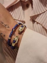 Bangle Dancing Tigers