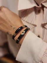 Jonc Saphira Lotus Grande