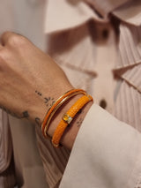 Jonc Saphira Basique Fin