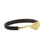 Bracelet Serpent Sexy