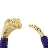 Bracelet Serpent Sexy