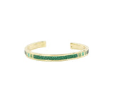 Jonc Saphira Emotions Mixtes