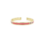 Jonc Saphira Emotions Mixtes