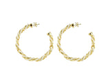 Creool Twisted Gemstones Grande