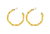 Creool Twisted Gemstones Grande