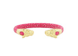 Bangle Dancing Tigers