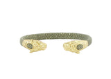 Bangle Dancing Tigers
