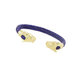 Bangle Dancing Tigers