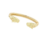 Bangle Dancing Tigers