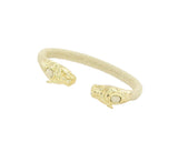 Bangle Dancing Tigers