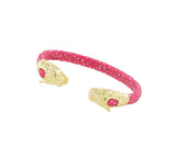 Bangle Dancing Tigers