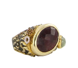 The Medusa(Vintage Ring)