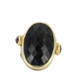The Smokey Eye(Vintage Ring)