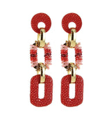 Saphira Bubbels Gemstone