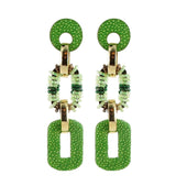 Saphira Bubbels Gemstone