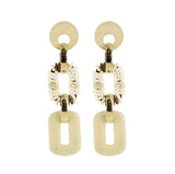 Saphira Bubbels Gemstone