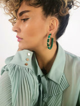 Gâteau étagé Saphira Hoops