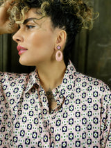 Saphira Happy Pierre OVNI