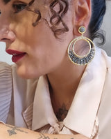 Pierres précieuses de fortune Grande