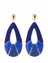 Gouttes Cocktail Plat