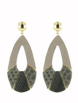 Gouttes Cocktail Plat