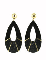 Gouttes Cocktail Plat