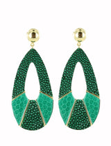 Gouttes Cocktail Plat