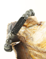 Beads Twisted Chains Stealth