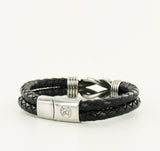 Bracelet Connection Leather